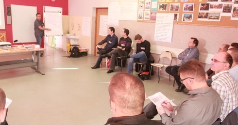 Everesty naszych ojców