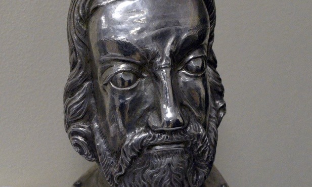 Herma św. Jana Chryzostoma