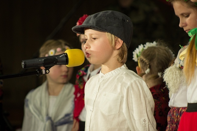 "Rzeczpospolita Spiewająca" - koncert galowy 2015