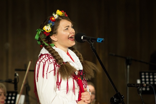 "Rzeczpospolita Spiewająca" - koncert galowy 2015