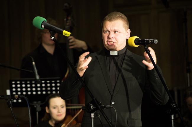 "Rzeczpospolita Spiewająca" - koncert galowy 2015