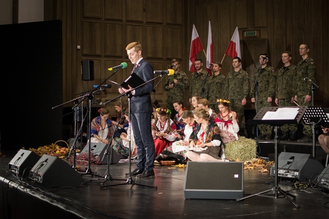 "Rzeczpospolita Spiewająca" - koncert galowy 2015