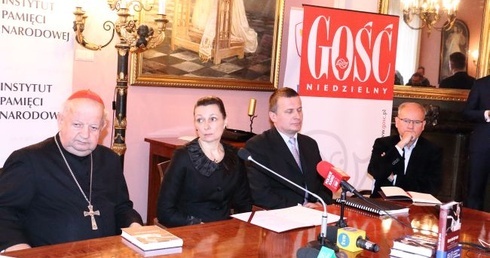 Tropy prowadzą do Moskwy