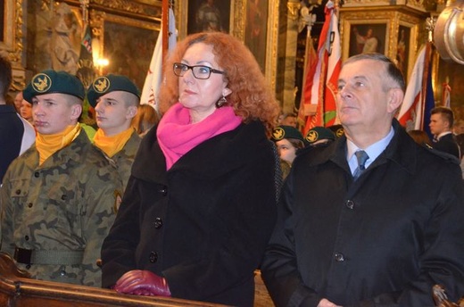 Inauguracja Eutrapelii