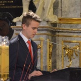 Inauguracja Eutrapelii