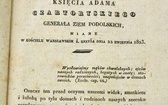 Powrót rękopisów do Biblioteki Książąt Czartoryskich