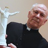– Zapraszamy do sanktuarium Miłosierdzia Bożego w Świebodzinie – zachęca kustosz ks. Jan Romaniuk