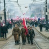  W Marszu Niepodległości mogło przejść nawet 100 tys. osób