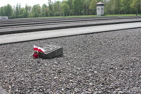 Po obozowych blokach w Dachau, w których ginęli polscy księża, dziś materialnie pozostało niewiele. Ale pamięć o męczennikach nie ginie