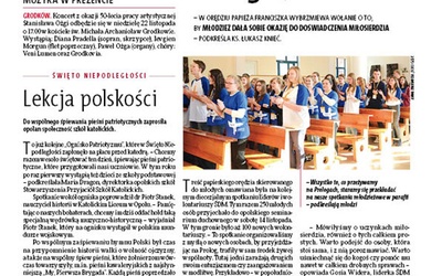 Opolski 47/2015