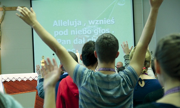 Spotkanie na Opolszczyźnie