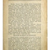  „Apostolstwo Chorych” ze stycznia 1938 r., zbiory ŚBC 