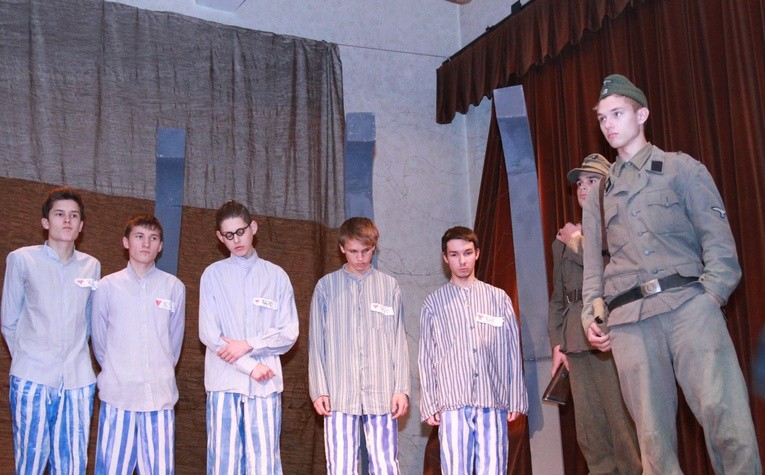 Mielecka "Cena wolności"