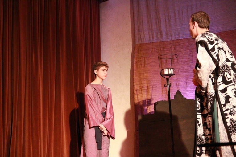 Mielecka "Cena wolności"