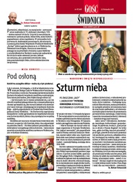 Gość Świdnicki 47/2015