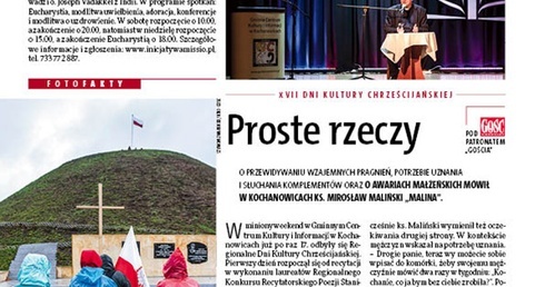 Gość Gliwicki 47/2015