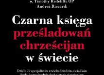 Czarna księga prześladowań chrześcijan