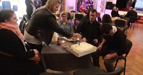 Jubileusz warsztatów