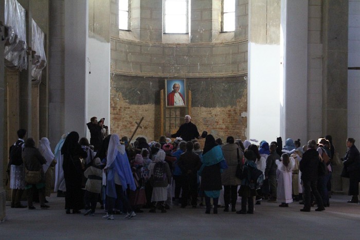 Marsz Wszystkich Świętych