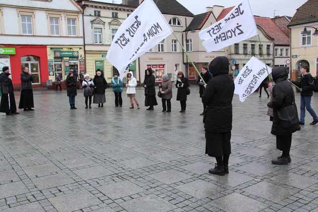 Rekolekcje z Miłosiernym w Darłowie