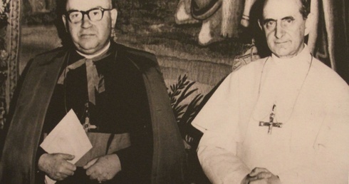 50. rocznica wymiany listów między biskupami