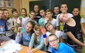 Hbr 1,3 - odblask Jego chwały