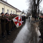 Dowództwo Operacyjno-Strategiczne UE w Krakowie