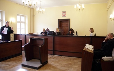 Sąd Apelacyjny w Gdańsku zapowiedział, że wyrok zostanie wydany pod koniec listopada