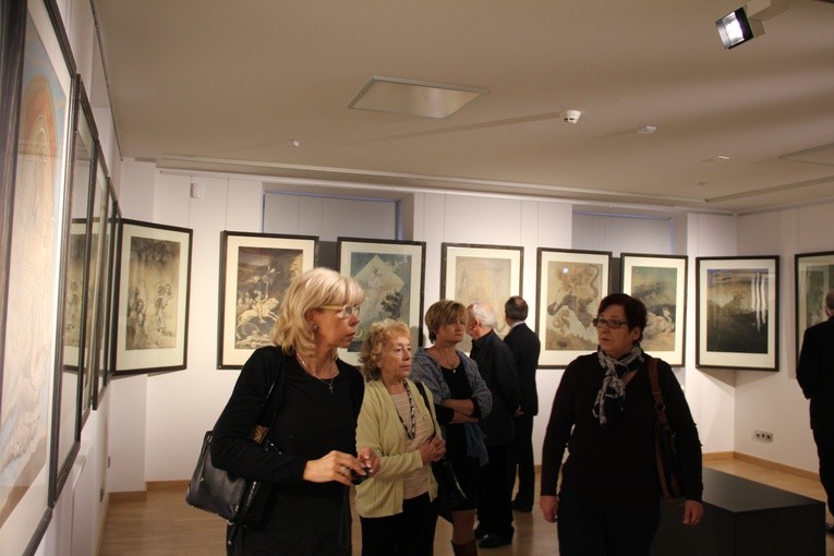 Muzeum Archidiecezji Warszawskiej