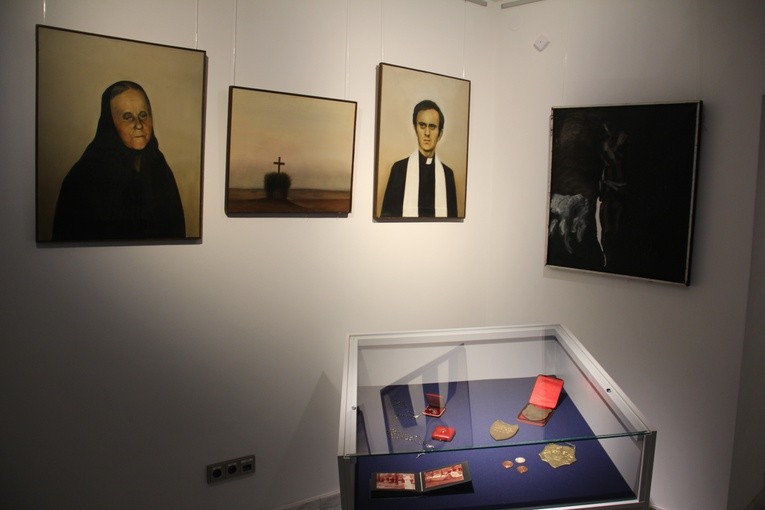 Muzeum Archidiecezji Warszawskiej