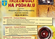 Trzeźwo spójrz w przyszłość