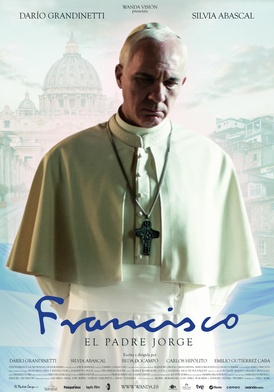 "Franciszek" na ekranach