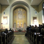 Diecezjalna "Cecylia" w Gliwicach