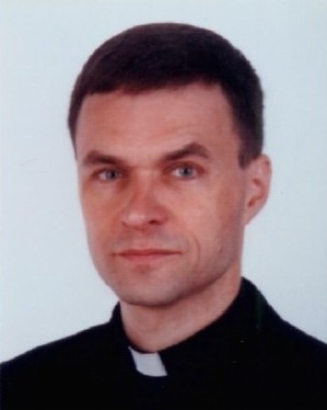 Zmarł ks. Dariusz Krawczyk