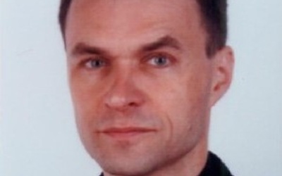Zmarł ks. Dariusz Krawczyk