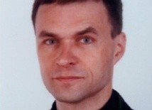 Zmarł ks. Dariusz Krawczyk