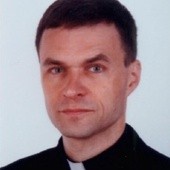 Zmarł ks. Dariusz Krawczyk