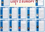 Listy z Europy