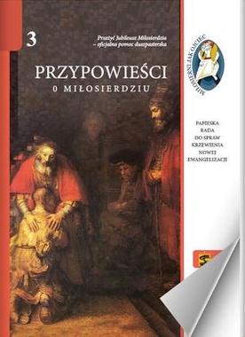 Przypowieści o miłosierdziu