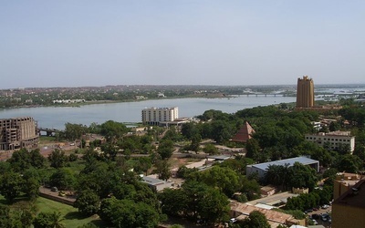 Mali znosi francuski jako oficjalny język państwowy