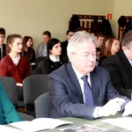 Konkurs organowy w Tarnowie
