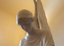 Anioł pasterzom mówił