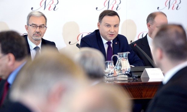 Obniżyliśmy emisję CO2 nie o 6, ale o 30 proc.