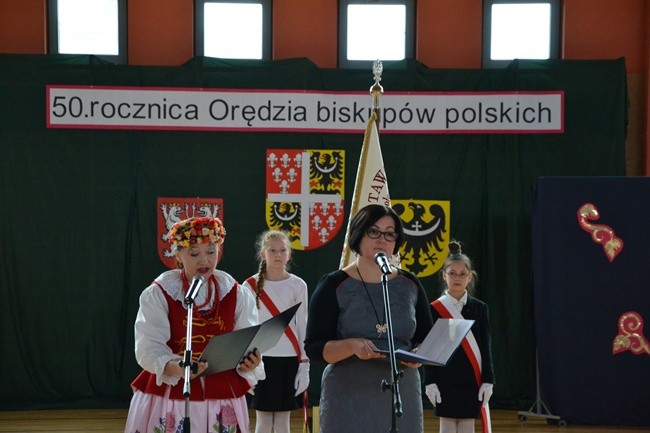 O Orędziu w Kątach