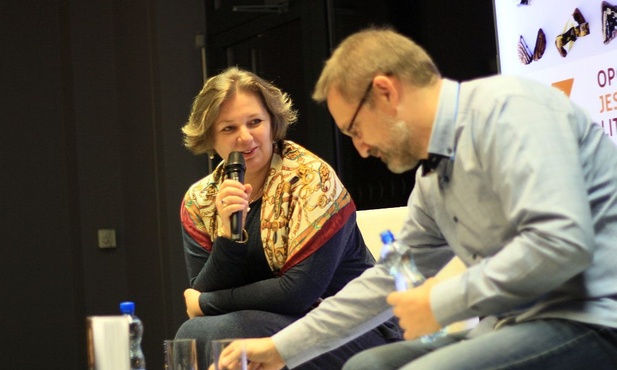 Tęsknota za księdzem Tischnerem