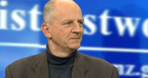 Artur Dmochowski rzecznikiem MSZ