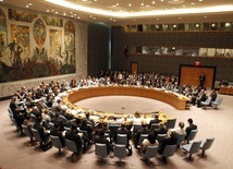 ONZ wzywa do walki z Państwem Islamskim