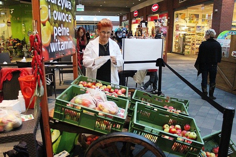 Czechowicki Międzynarodowy Dzień Diabetyka