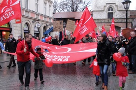 Jeden za wszystkich, wszyscy za jednego!