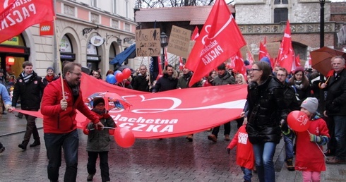 Jeden za wszystkich, wszyscy za jednego!